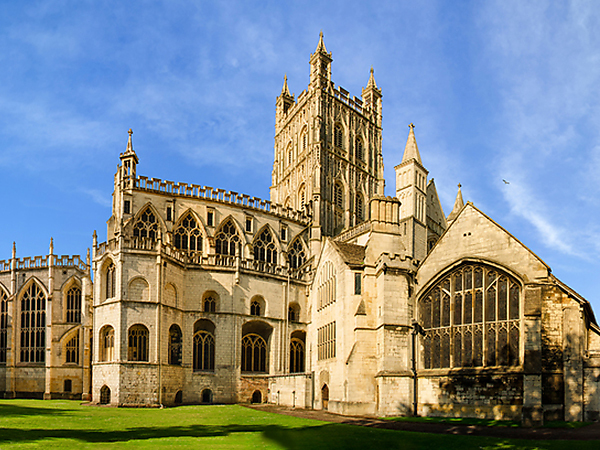 Gloucester-Cathedral-City-Attraction