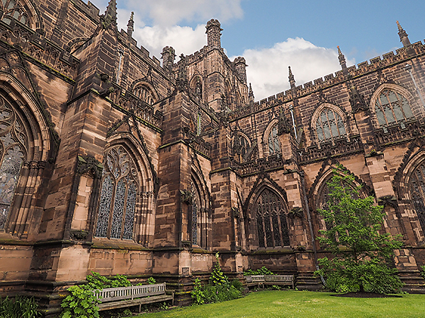 Chester-Cathedral-City-Attraction