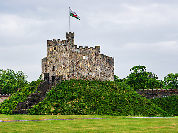 Cardiff-Castle-City-Attraction