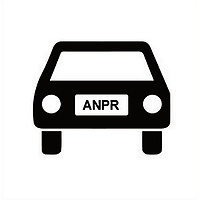 ANPR recognition method