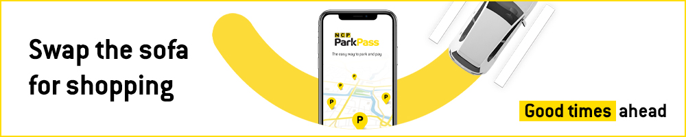 Park with ParkPass
