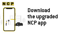 Download the NCP App