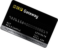 NCP Gateway card