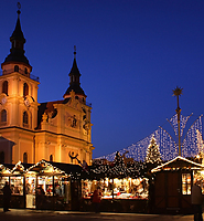 Christmas markets church Christmas markets church